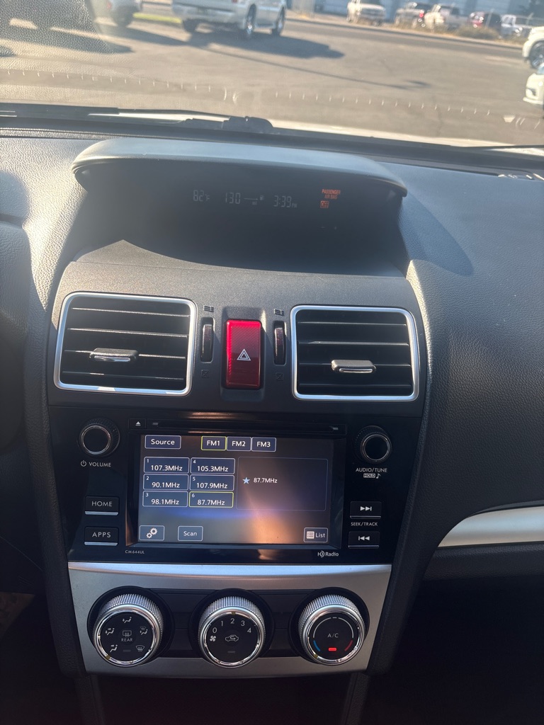 Photo 21 of this SUBARU XV CROSSTREK