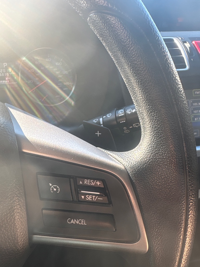 Photo 18 of this SUBARU XV CROSSTREK