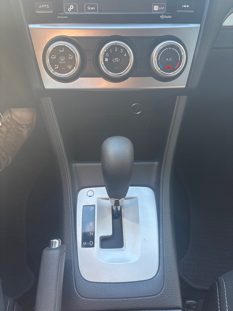 Photo 20 of this SUBARU XV CROSSTREK