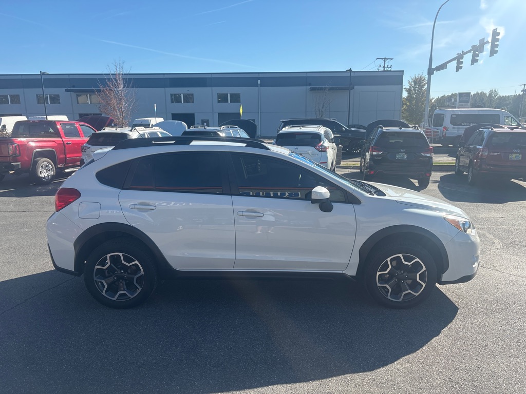 Photo 6 of this SUBARU XV CROSSTREK