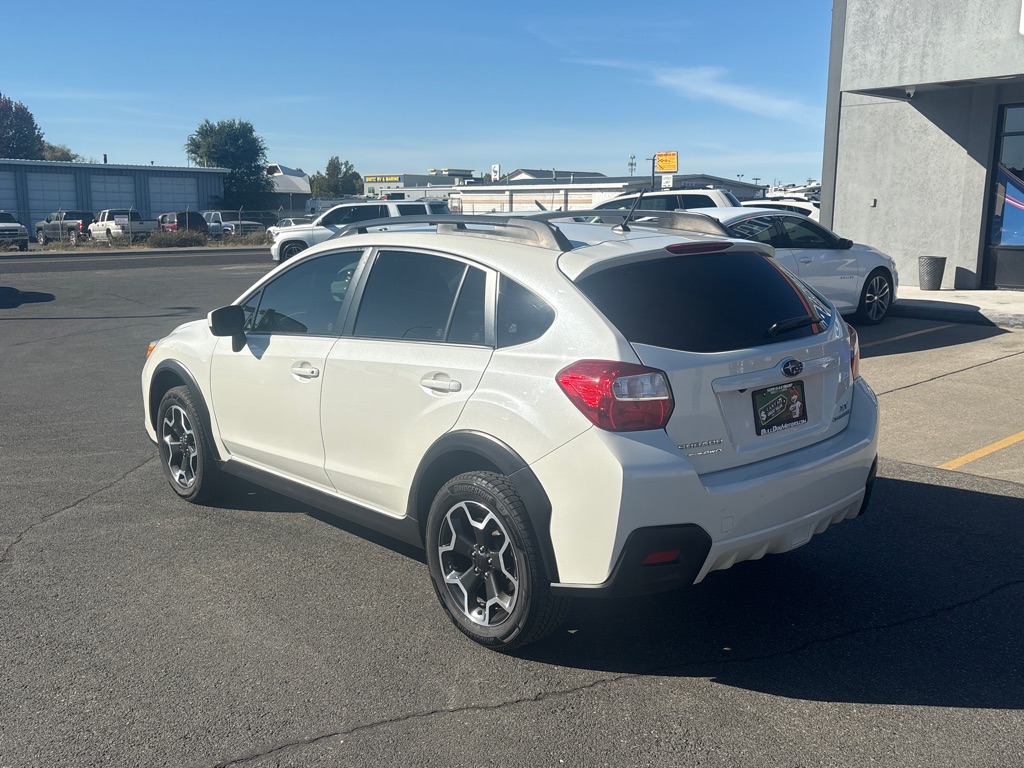 Photo 3 of this SUBARU XV CROSSTREK
