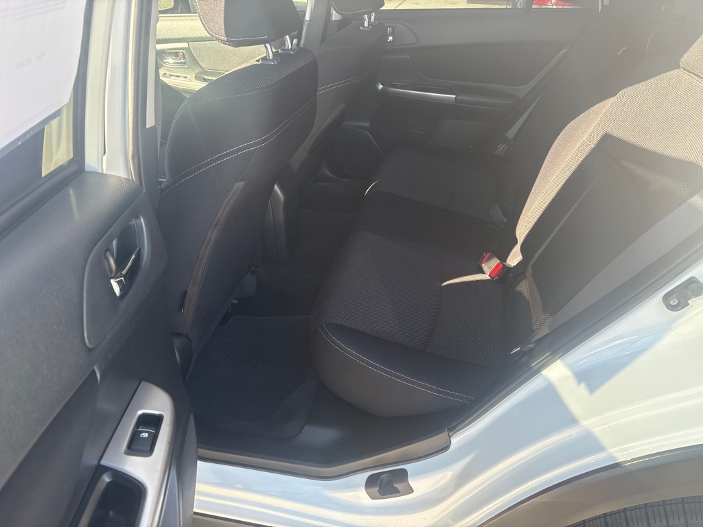 Photo 13 of this SUBARU XV CROSSTREK