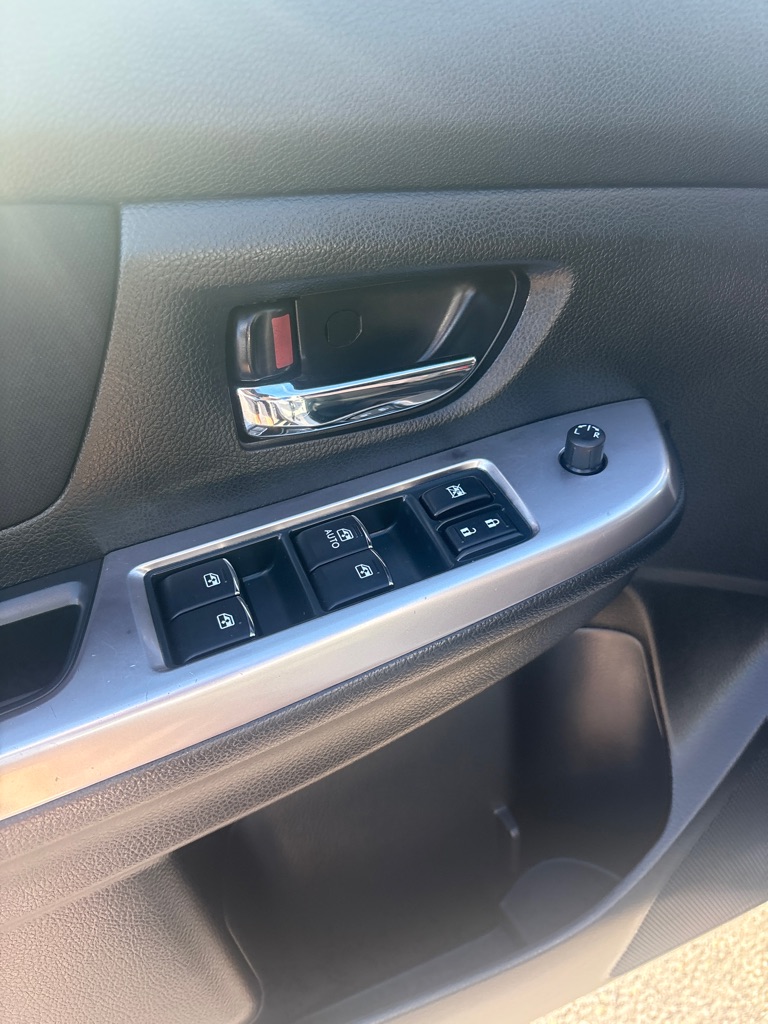 Photo 14 of this SUBARU XV CROSSTREK