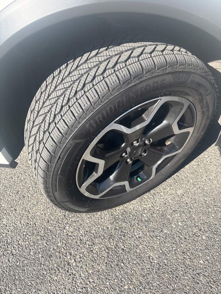 Photo 9 of this SUBARU XV CROSSTREK