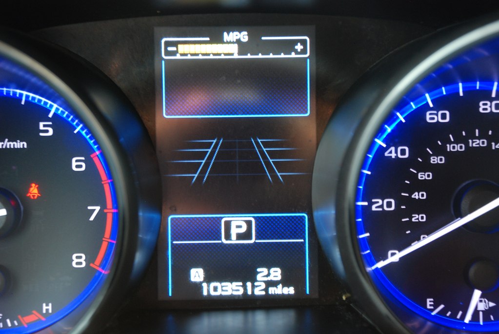 Photo 13 of this SUBARU OUTBACK