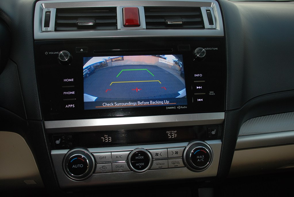 Photo 15 of this SUBARU OUTBACK