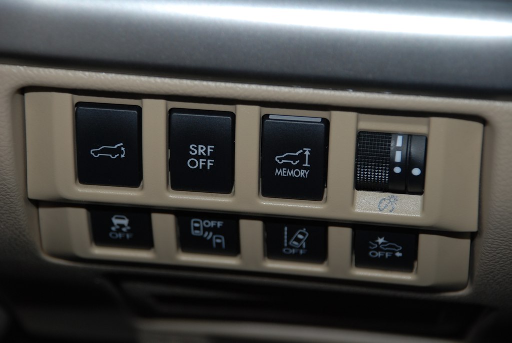 Photo 12 of this SUBARU OUTBACK