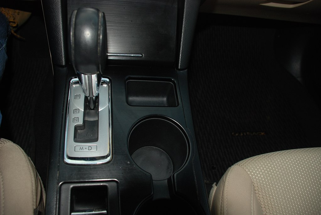 Photo 16 of this SUBARU OUTBACK