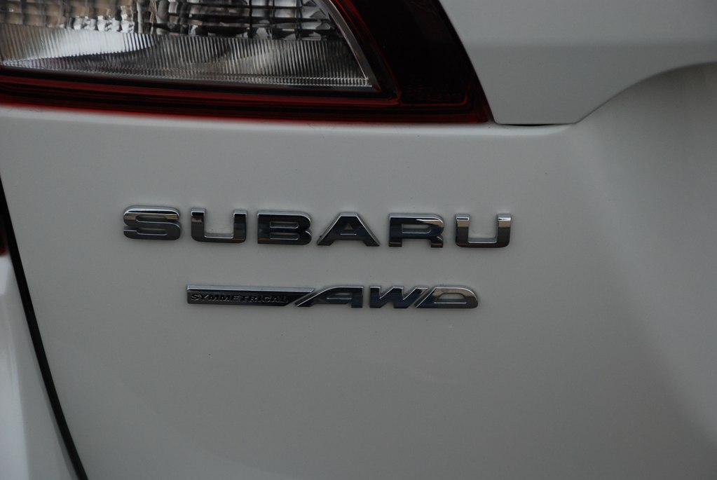 Photo 22 of this SUBARU OUTBACK