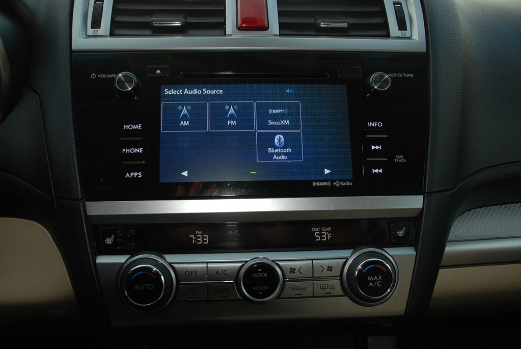 Photo 14 of this SUBARU OUTBACK
