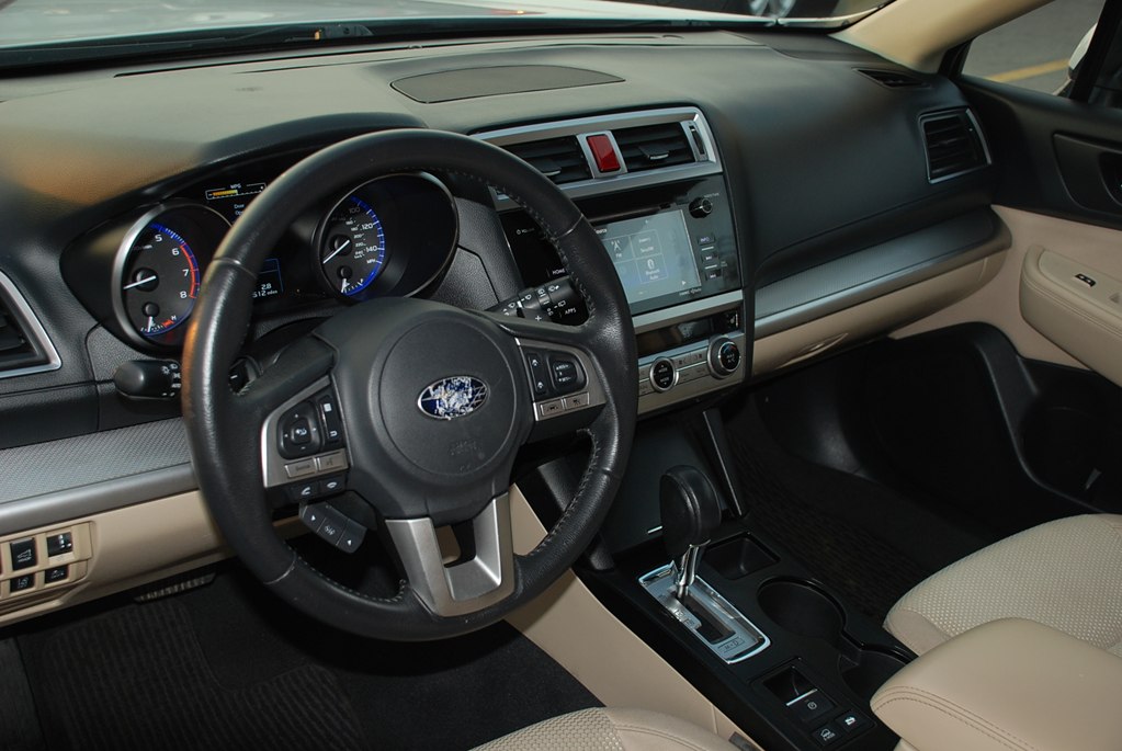 Photo 11 of this SUBARU OUTBACK
