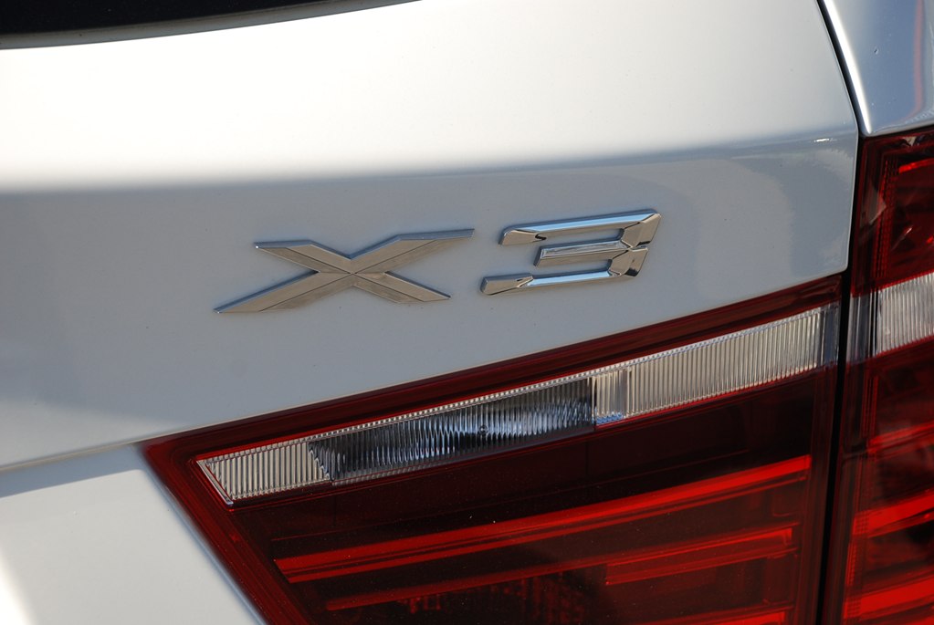 Photo 22 of this BMW X3