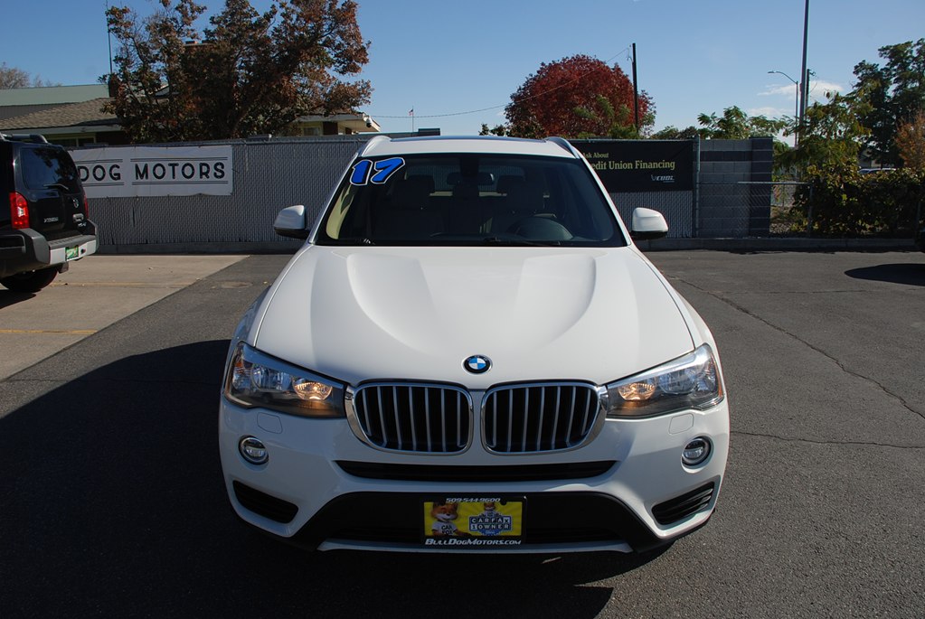 Photo 8 of this BMW X3
