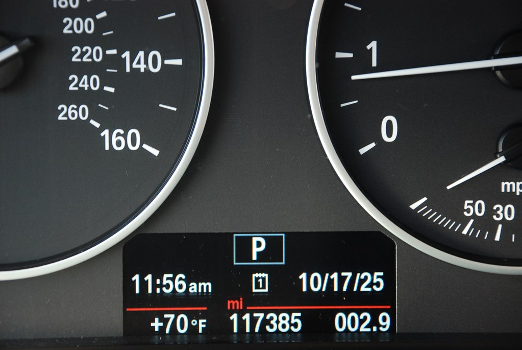 Photo 12 of this BMW X3