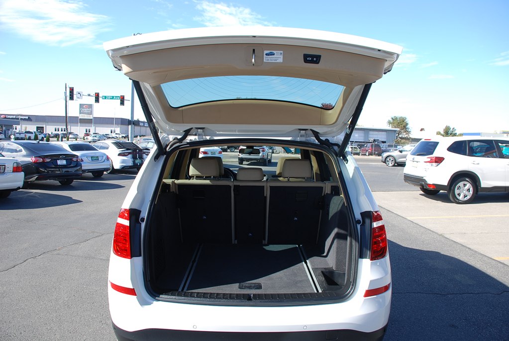 Photo 19 of this BMW X3