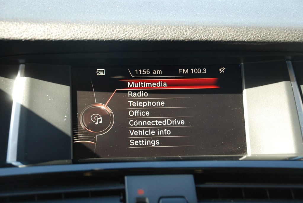 Photo 13 of this BMW X3