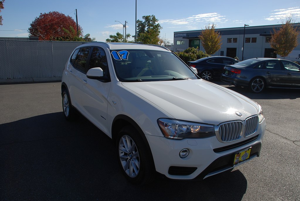 Photo 7 of this BMW X3