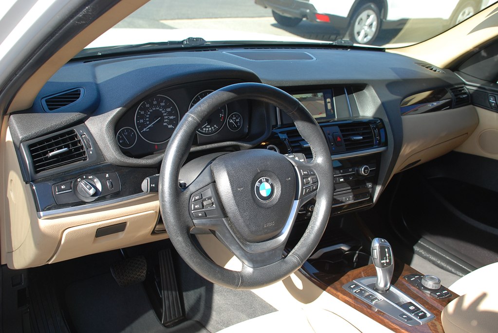 Photo 11 of this BMW X3