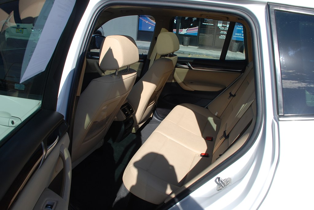 Photo 18 of this BMW X3