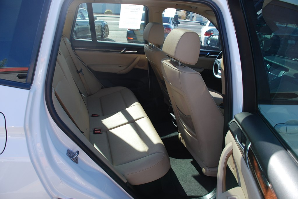Photo 20 of this BMW X3