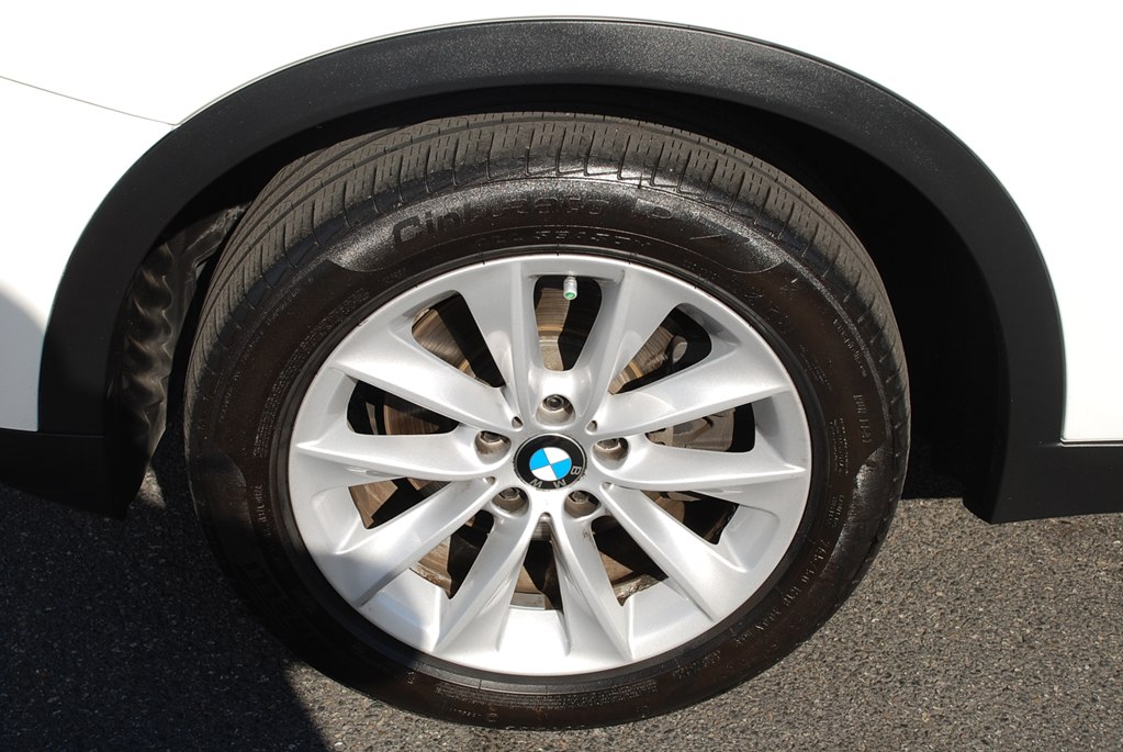 Photo 23 of this BMW X3