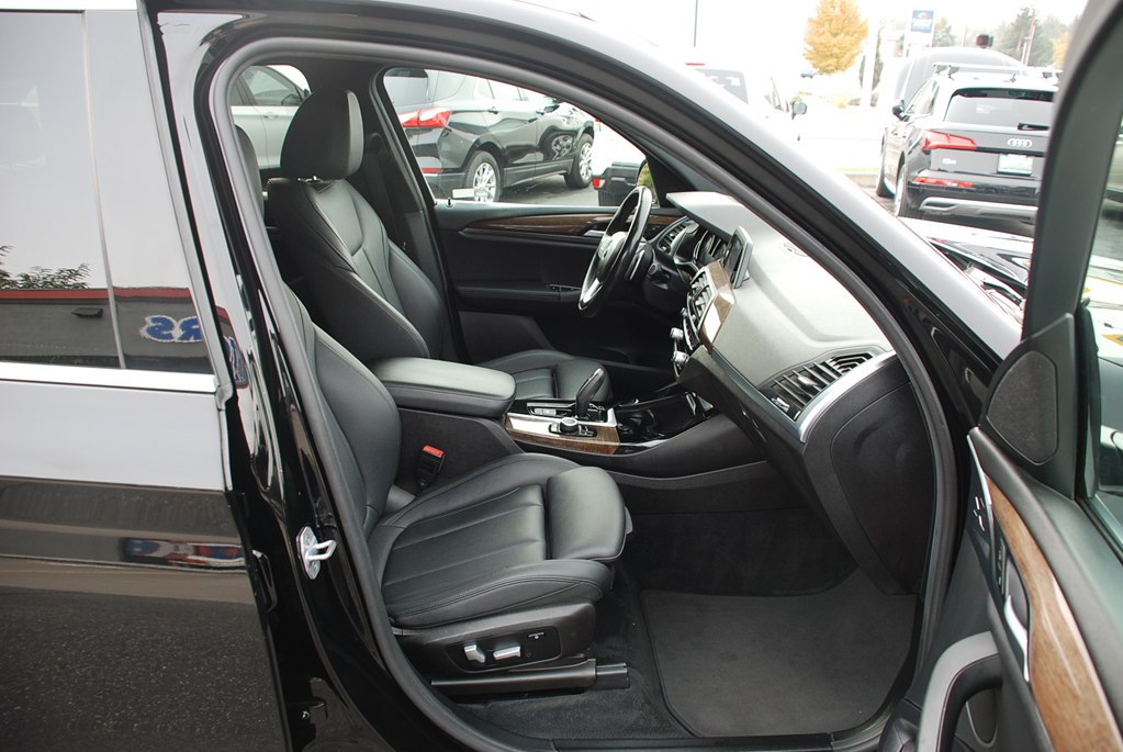Photo 22 of this BMW X3