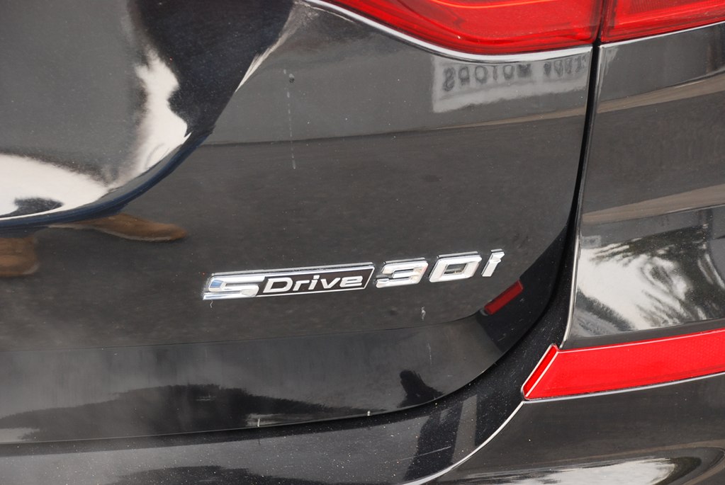 Photo 23 of this BMW X3