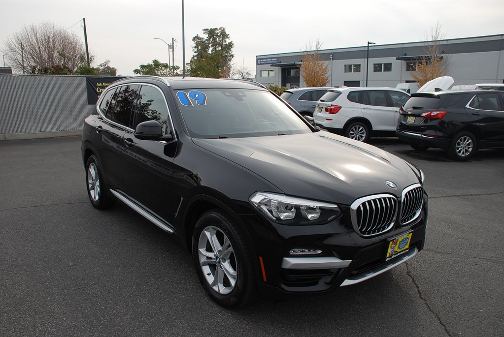 Photo 7 of this BMW X3