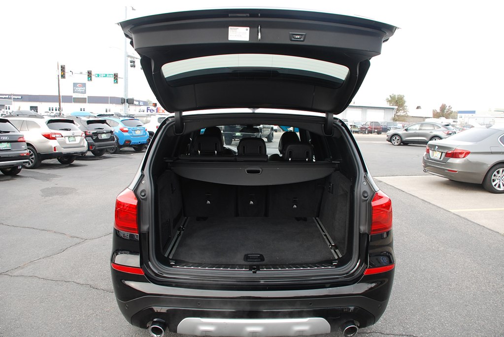 Photo 20 of this BMW X3