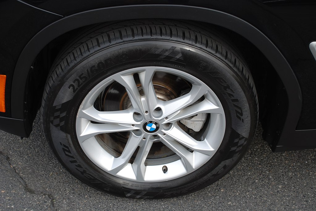 Photo 25 of this BMW X3