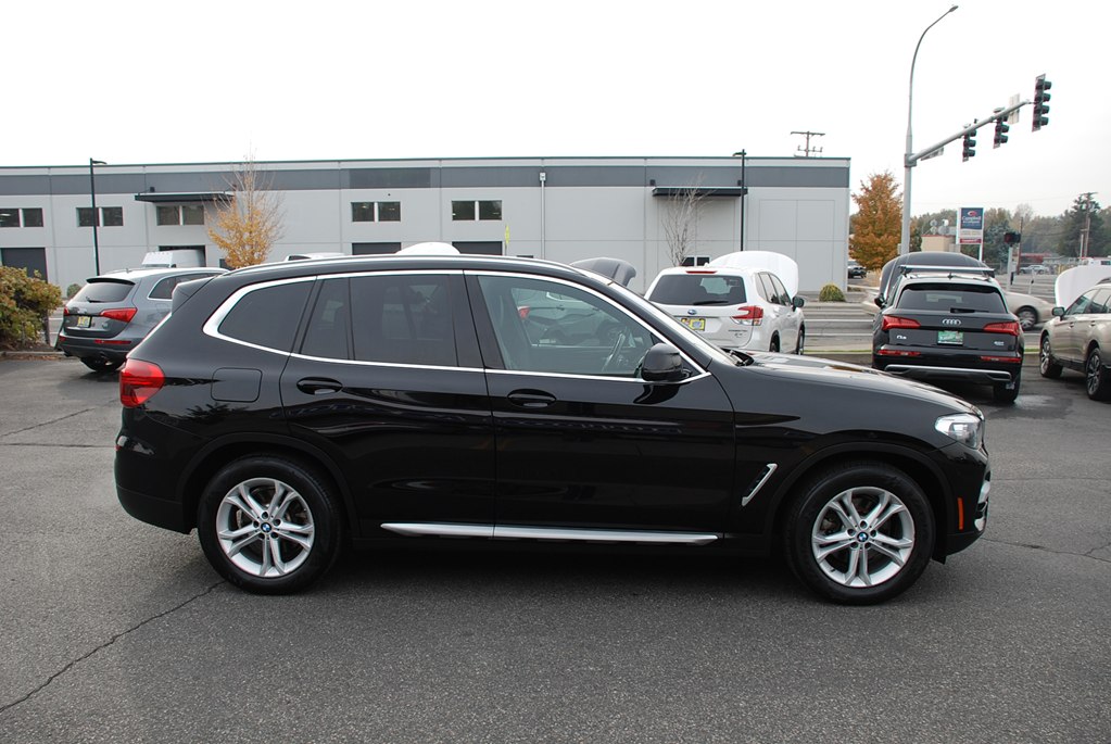 Photo 6 of this BMW X3