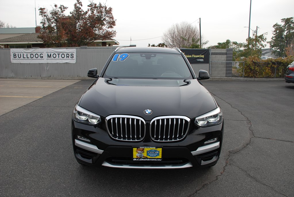 Photo 8 of this BMW X3