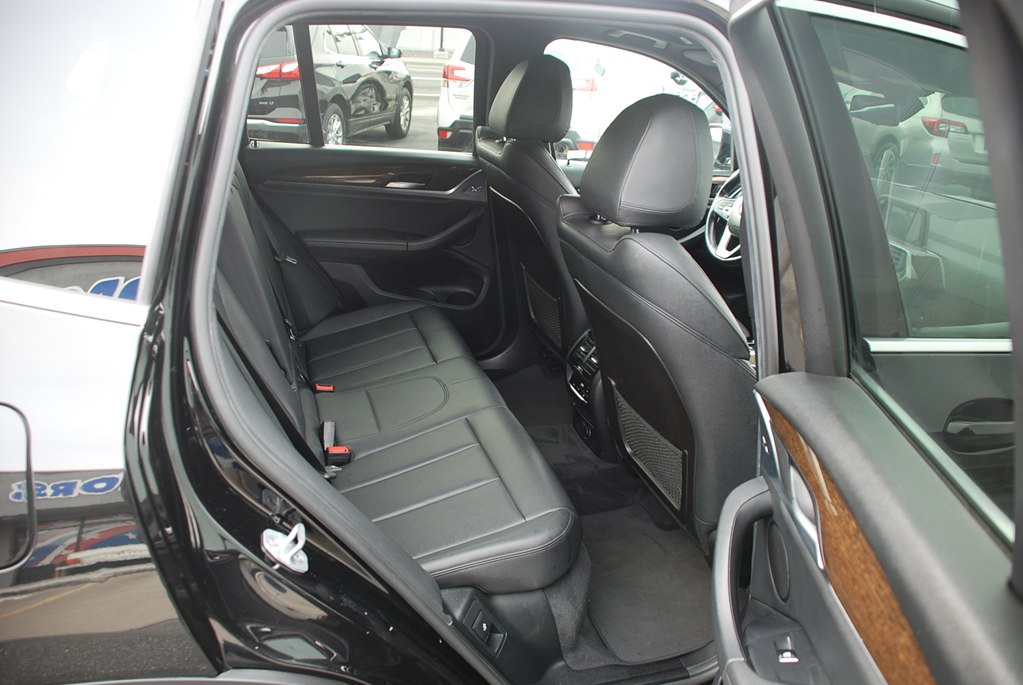 Photo 21 of this BMW X3