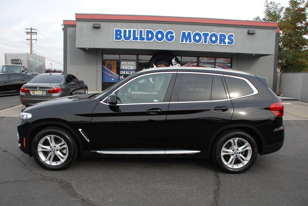 Photo 2 of this BMW X3