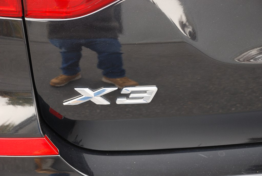 Photo 24 of this BMW X3