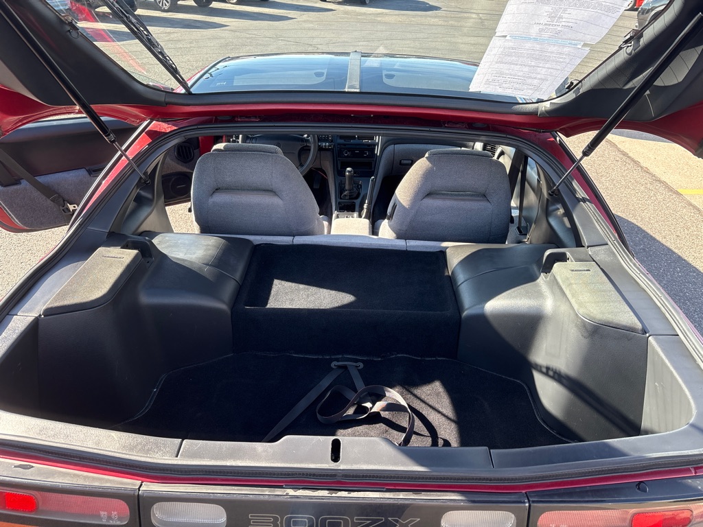 Photo 11 of this NISSAN 300ZX