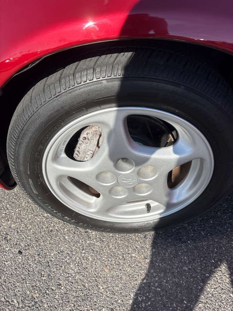 Photo 9 of this NISSAN 300ZX