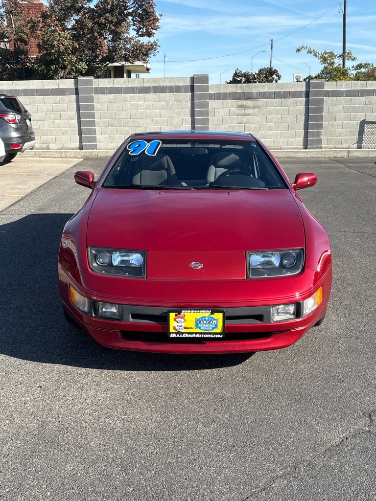 Photo 4 of this NISSAN 300ZX