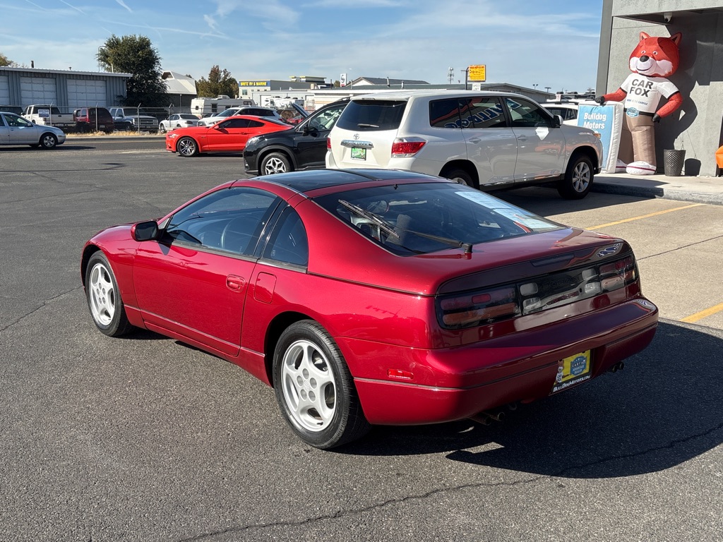 Photo 3 of this NISSAN 300ZX
