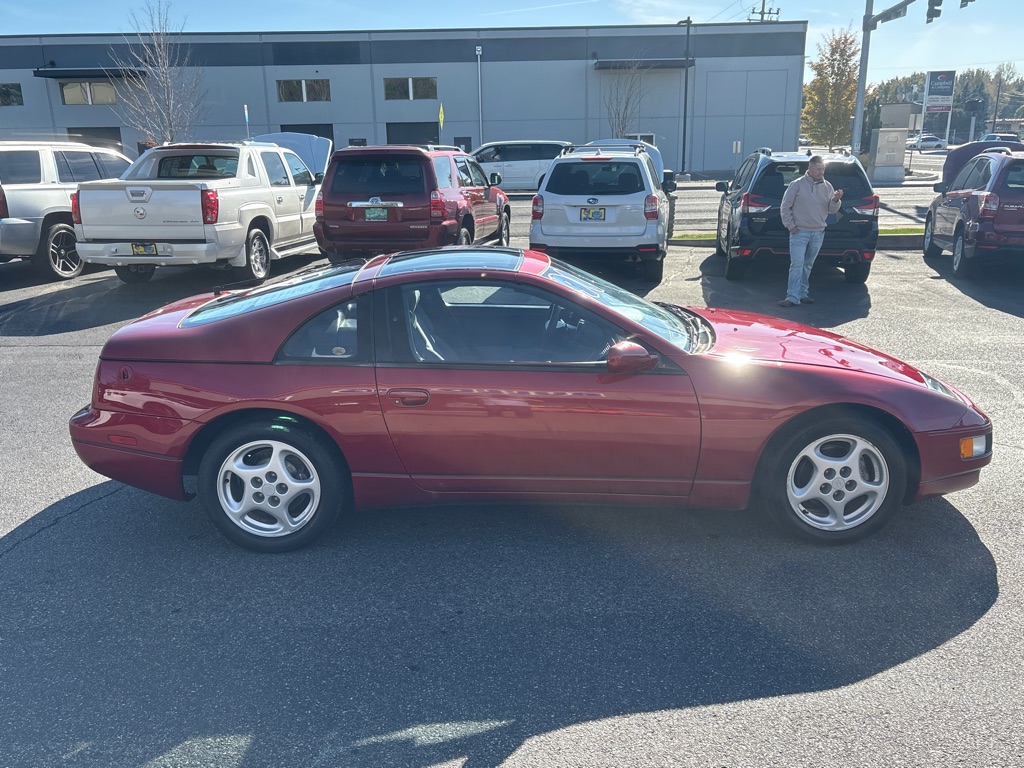 Photo 6 of this NISSAN 300ZX