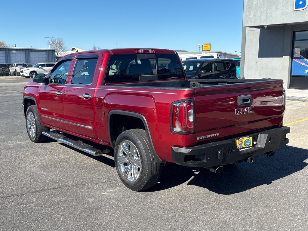 Photo 3 of this GMC SIERRA