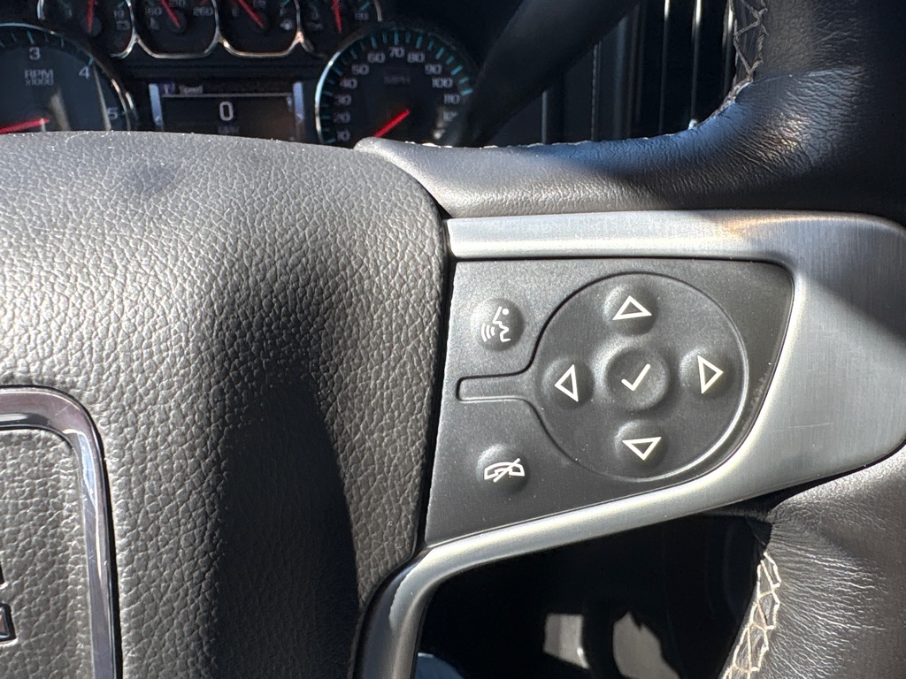 Photo 19 of this GMC SIERRA