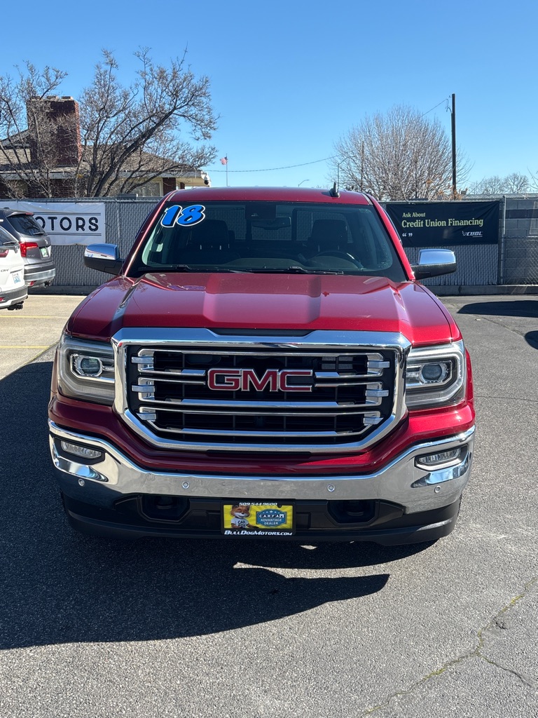 Photo 4 of this GMC SIERRA
