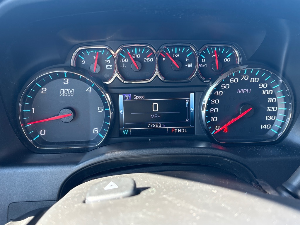 Photo 17 of this GMC SIERRA