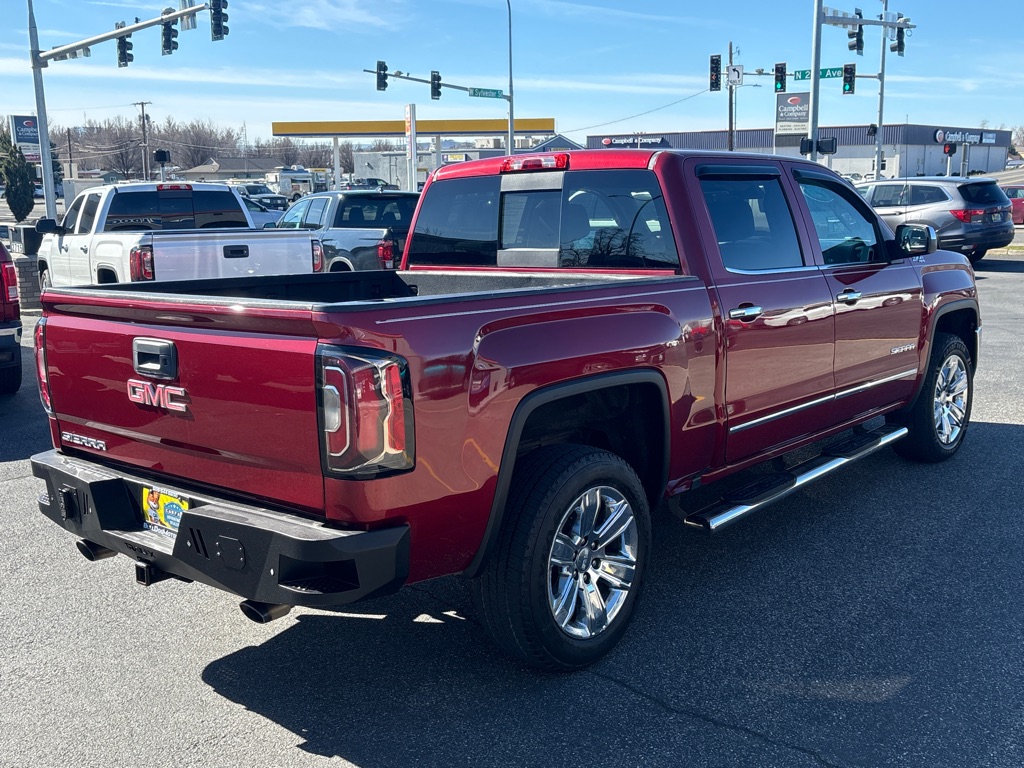 Photo 7 of this GMC SIERRA
