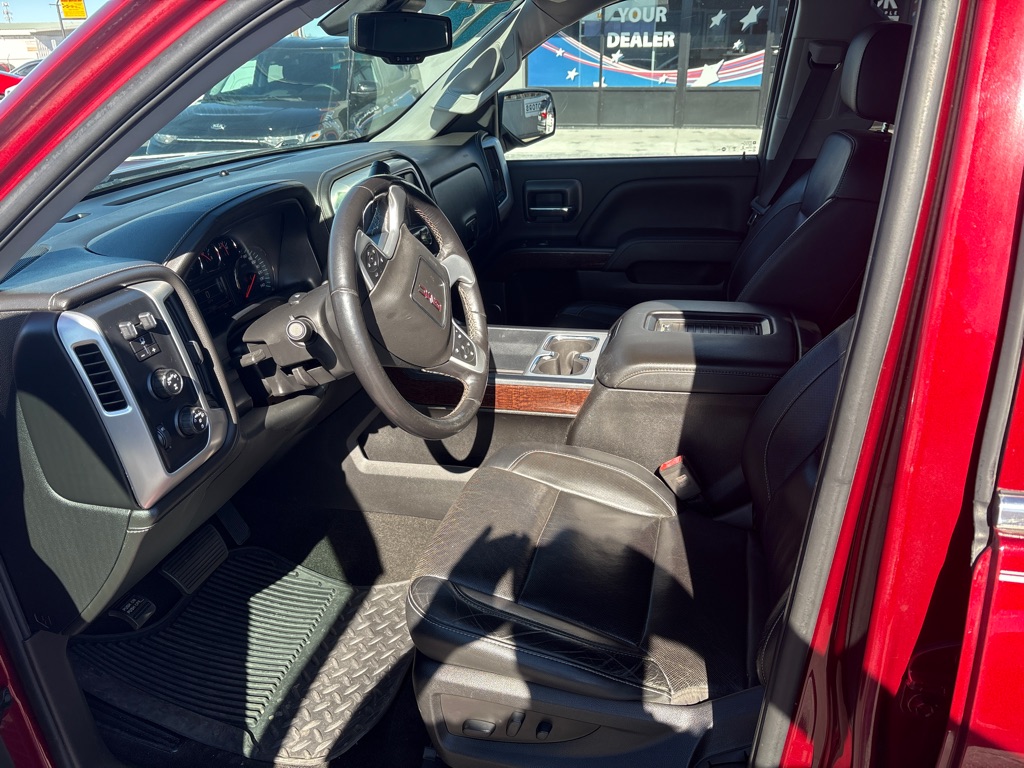 Photo 13 of this GMC SIERRA