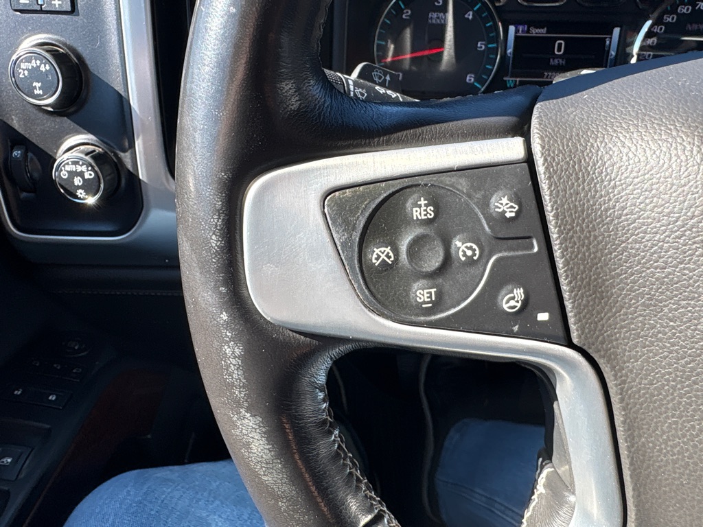 Photo 18 of this GMC SIERRA