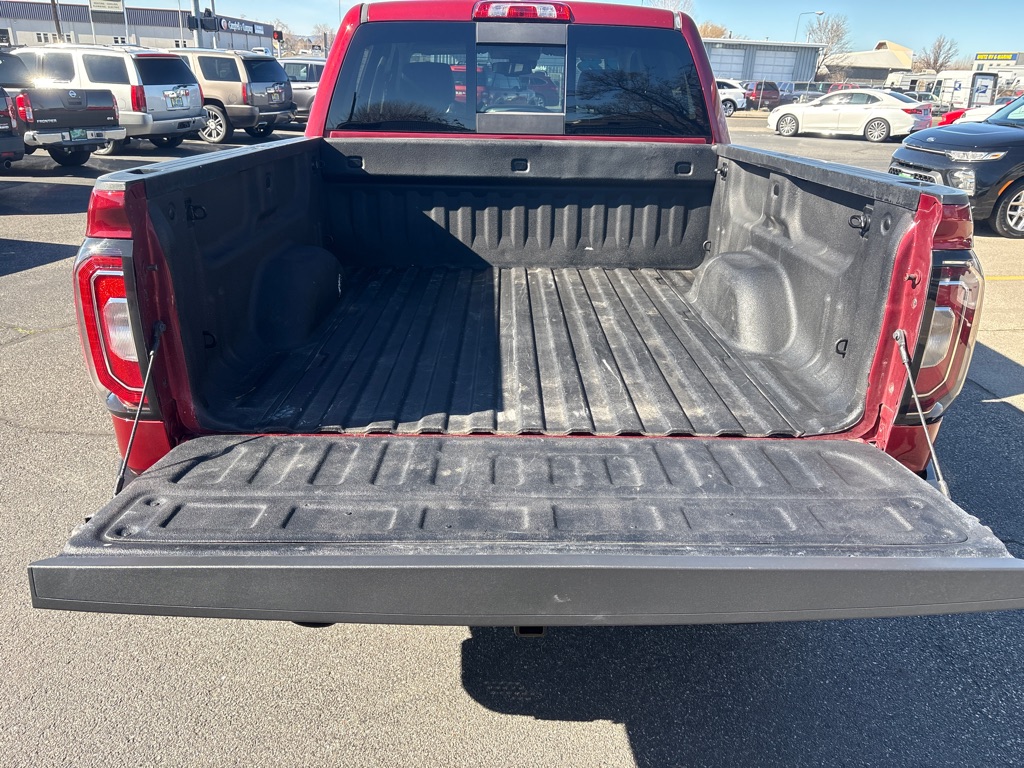 Photo 12 of this GMC SIERRA