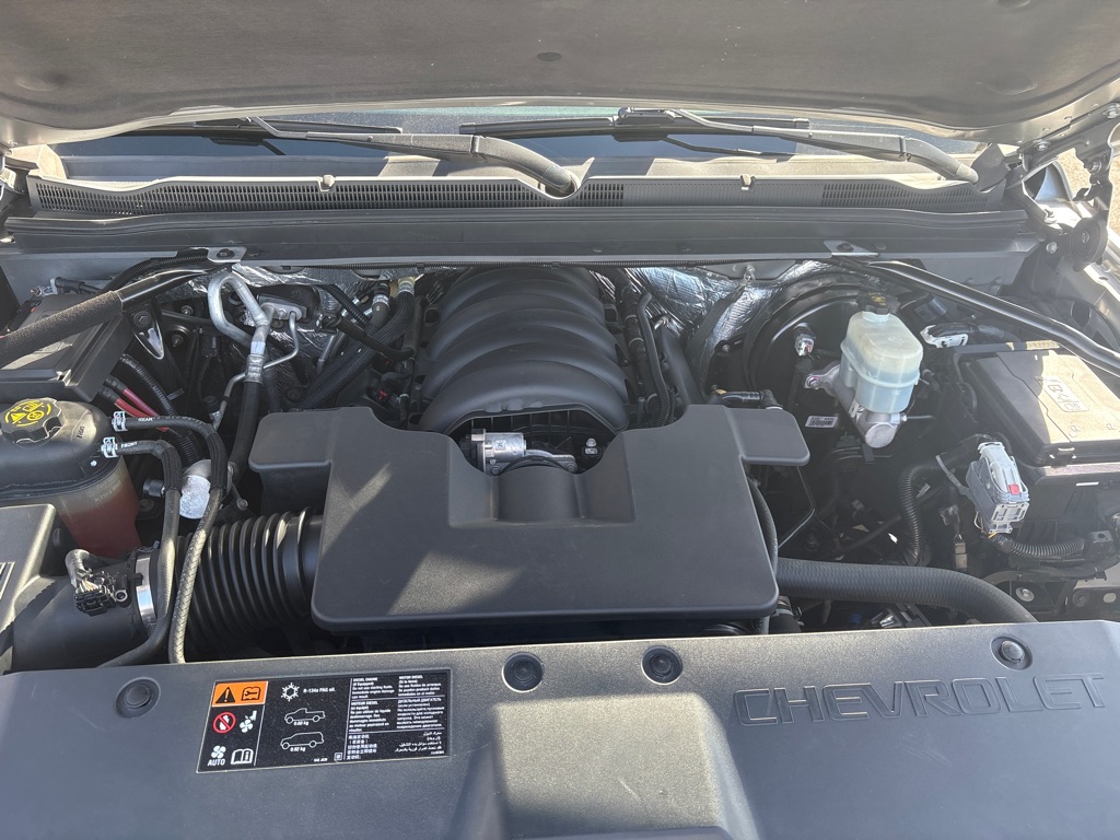 Photo 10 of this CHEVROLET TAHOE LTZ