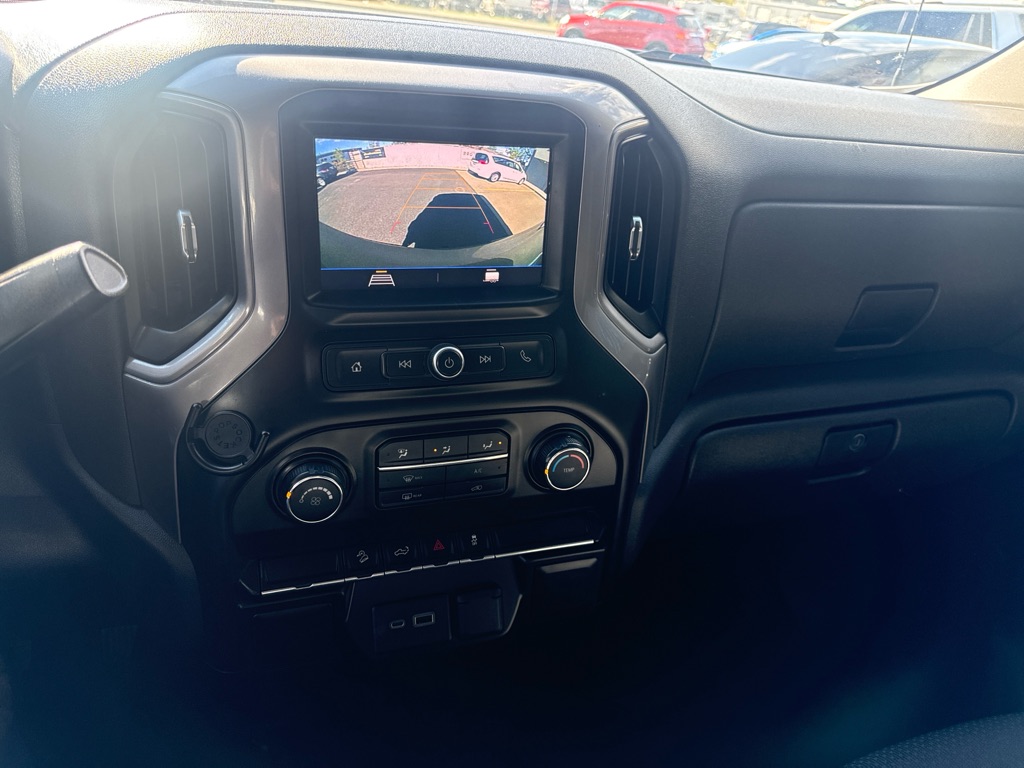 Photo 13 of this CHEVROLET SILVERADO 1500